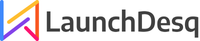 LaunchDesq Logo
